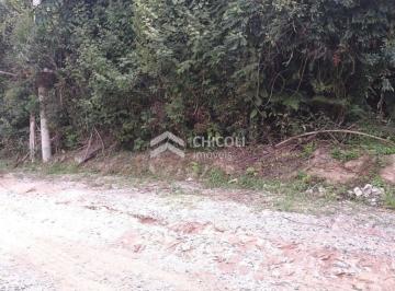 Terreno · 800m² · TE0774 - Lote/Terreno - Estação - São Roque