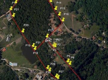 Terreno · 65000m² · Residencial › Lote/Terreno em