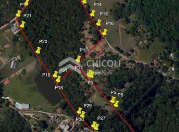 Terreno · 65000m² · TE0518 - Lote/Terreno - Parque Boa Esperança - Itapevi