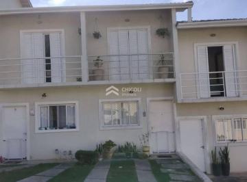 Casa · 56m² · 2 Quartos · Residencial › Casa em