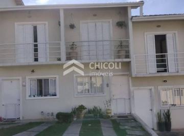 Casa · 56m² · 2 Quartos · CA1576 Cotia