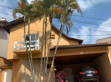 Casa · 360m² · 2 Quartos · 4 Vagas · Alphaville Santana de Parnaíba 360,00 (M²)