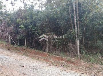 Terreno · 686m² · TE0773 - Lote/Terreno - Estação - São Roque