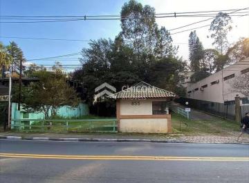 Terreno · 1024m² · Residencial › Lote/Terreno em