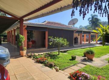 Rural · 1113m² · 3 Quartos · 8 Vagas · Residencial › Chácara em