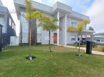 Casa · 748m² · 4 Quartos · 6 Vagas · Chácara do Remanso Vargem Grande Paulista 748,00 (M²)