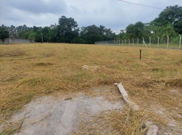 Terreno · 3978m² · CHI2066 Ibiúna