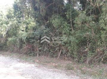 Terreno · 644m² · TE0772 - Lote/Terreno - Estação - São Roque