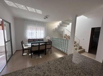 Casa · 250m² · 5 Quartos · 6 Vagas · Residencial › Casa em