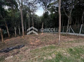 Terreno · 2409m² · CHI2191 - Lote/Terreno - Da Lagoa - Vargem Grande Paulista