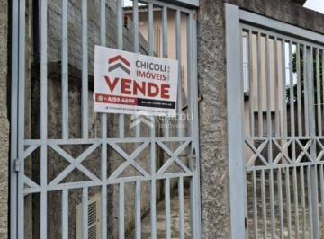 Casa · 125m² · 2 Quartos · 2 Vagas · Residencial › Casa em