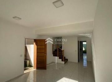 Casa · 200m² · 3 Quartos · 1 Vaga · Casablanca Vargem Grande Paulista 200,00 (M²)