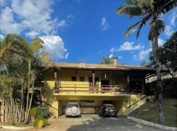 Casa · 591m² · 4 Quartos · 6 Vagas · Residencial › Casa em