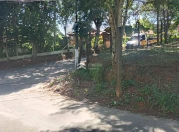 Terreno · 696m² · Residencial › Lote/Terreno em