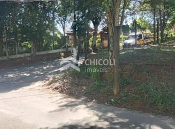 Terreno · 696m² · Residencial › Lote/Terreno em