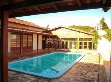 Casa · 48000m² · 6 Quartos · 20 Vagas · Rural › Sítio em