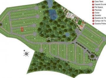 Terreno · 200m² · Água Espraiada (Caucaia do Alto) Cotia 200,00 (M²)