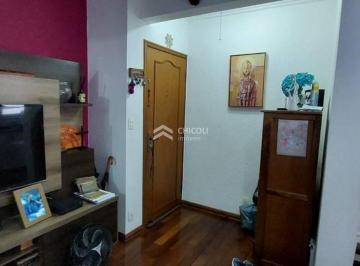 Apartamento · 71m² · 2 Quartos · 1 Vaga · Residencial › Apartamento em