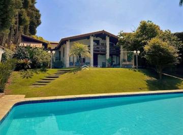 Casa · 1000m² · 5 Quartos · 6 Vagas · Residencial › Casa em