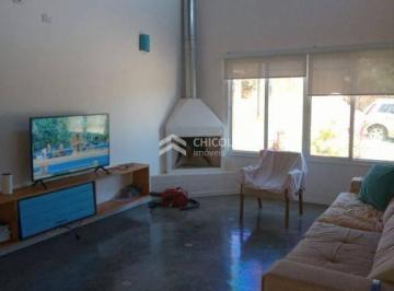Casa · 500m² · 3 Quartos · 4 Vagas · Chácara do Remanso Vargem Grande Paulista 500,00 (M²)
