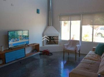 Casa · 162m² · 3 Quartos · 4 Vagas · CA1196 - Casa de Condomínio, 3 - Vargem Grande Paulista