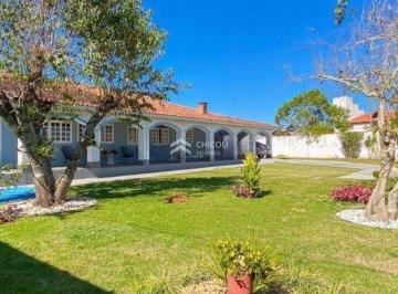 Casa · 1200m² · 4 Quartos · Casa de Condomínio com 4 quartos - Vargem Grande Paulista