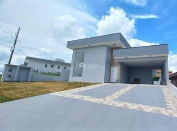 Casa · 536m² · 3 Quartos · 4 Vagas · Residencial › Casa em