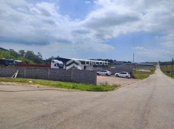 Terreno · 1000m² · TE0713 - Lote/Terreno - Centro - Vargem Grande Paulista