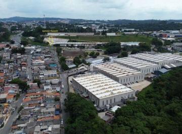 Comercial · 2600m² · Industrial › Galpão em