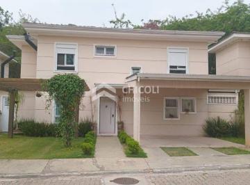 Casa · 512m² · 4 Quartos · 3 Vagas · CHI2059 Cotia