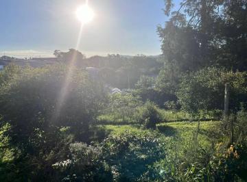 Terreno · 2500m² · Da Lagoa Vargem Grande Paulista 2.500,00 (M²)