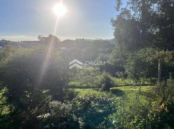 Terreno · 2500m² · CHI2478 Vargem Grande Paulista