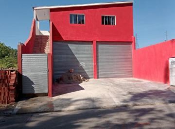 Comercial · 374m² · 4 Vagas · SL0029 Vargem Grande Paulista
