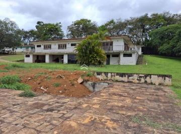 Terreno · 9000m² · TE0750 Vargem Grande Paulista