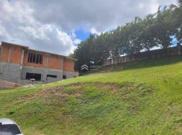 Terreno · 500m² · TE0627 Cotia