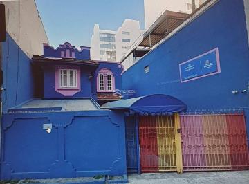 Casa · 367m² · 4 Quartos · 4 Vagas · Jardim Paulista São Paulo
