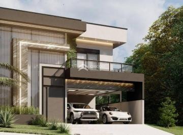Casa · 500m² · 4 Quartos · 6 Vagas · Residencial › Casa em