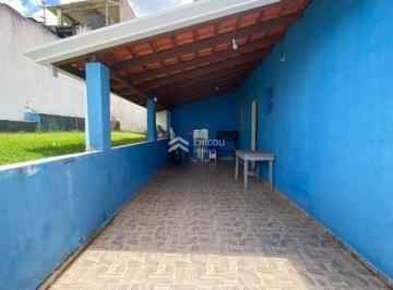 Casa · 125m² · 2 Quartos · Residencial › Casa em