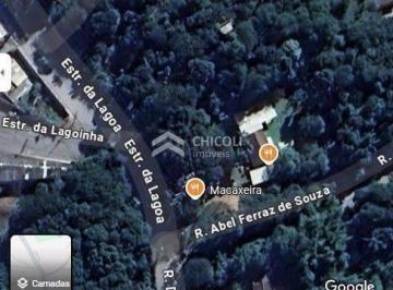 Terreno · 662m² · Da Lagoa Vargem Grande Paulista 662,08 (M²)