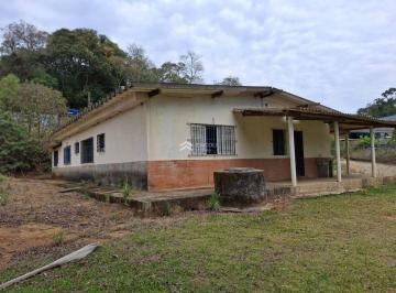 Rural · 4900m² · 2 Quartos · 12 Vagas · Residencial › Chácara em