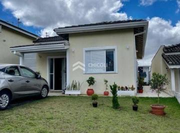 Casa · 354m² · 3 Quartos · 2 Vagas · Residencial › Casa em