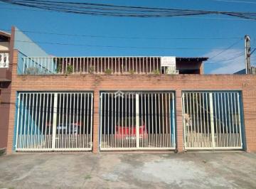 Casa · 3 Quartos · 3 Vagas · CA1651 Vargem Grande Paulista