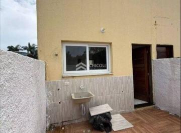 Casa · 80m² · 2 Quartos · 2 Vagas · CA1650 Cotia