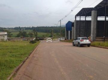 Terreno · 1001m² · Residencial › Lote/Terreno em