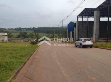 Terreno · 1001m² · TE0775 - Lote/Terreno - Água Espraiada (Caucaia do Alto) - Cotia