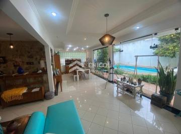 Casa · 462m² · 3 Quartos · CA1771 Vargem Grande Paulista
