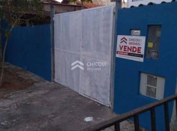 Casa · 250m² · 3 Quartos · CA1280 - Casa de Condomínio, 3 - Vargem Grande Paulista