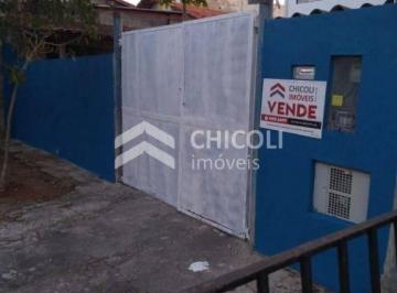 Casa · 250m² · 3 Quartos · CA1280 - Casa de Condomínio, 3 - Vargem Grande Paulista