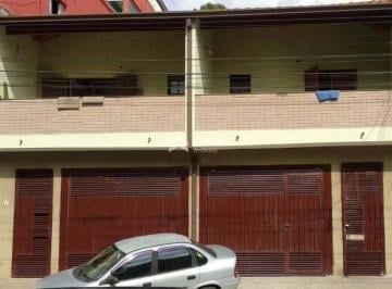Casa · 300m² · 4 Quartos · 2 Vagas · Ca1855 Cotia
