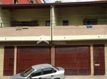 Casa · 300m² · 4 Quartos · 2 Vagas · Ca1855 Cotia